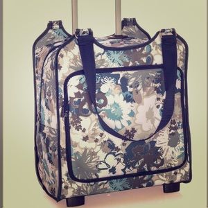 31 Away We Go Roller